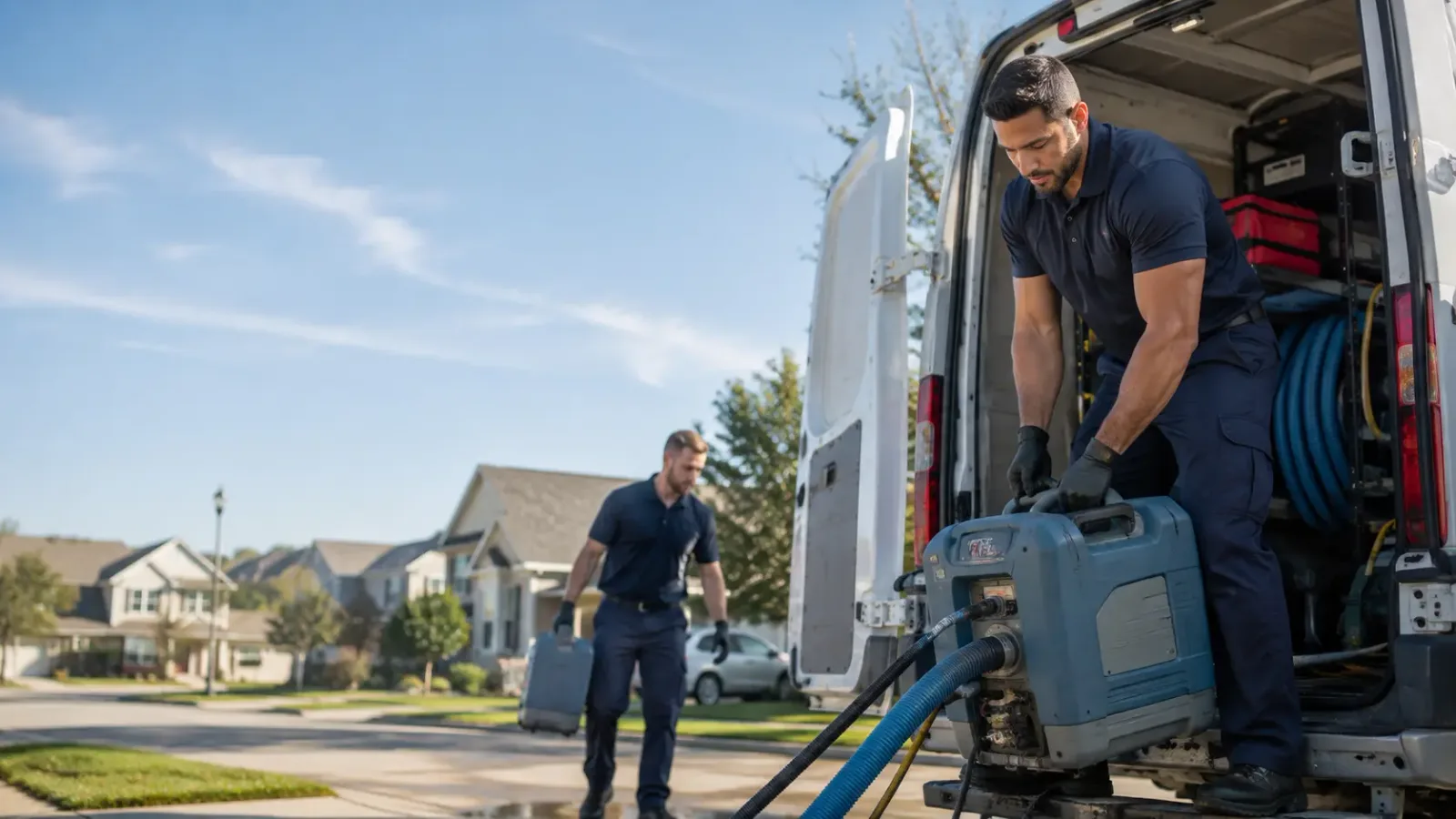 Trauma Cleanup in Kattskill Bay, NY near me